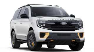 2025 Ford Expedition® External Image 5